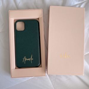 iPhone 11 Phone Case